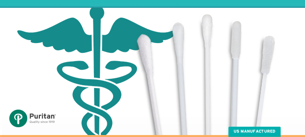 Medical Swabs: How to Choose the Right Tools