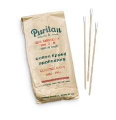 150th cotton applicators