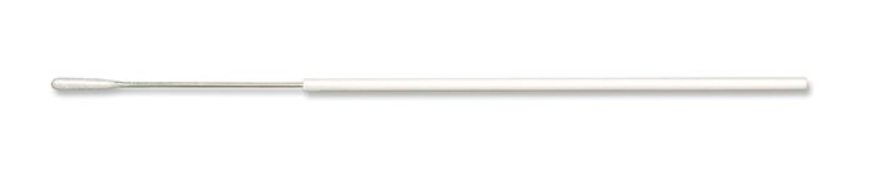 Miniature Polyester Tipped Applicator with Aluminum/Plastic Combo Handle