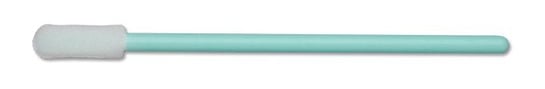 1105 - 4” foam tipped cleaning swab