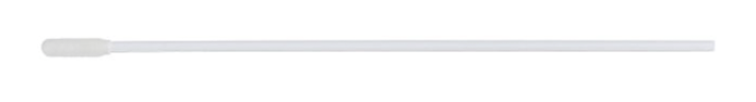 PurSwab 6 Standard Foam Swab wPolystyrene Handle