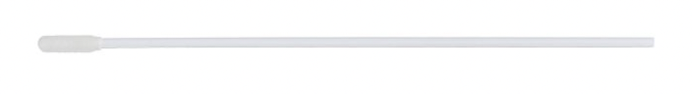 PurSwab 6 Standard Foam Swab wPolystyrene Handle
