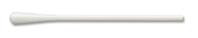 Puritan 3 Standard Polyester Swab with Polystyrene Handle