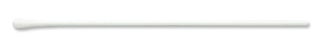Puritan 6 Standard Rayon Swab wPolystyrene Handle