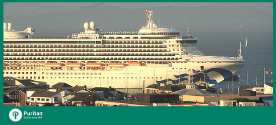 Puritan Helps Grand Princess Passengers Get COVID-19 Testing Image Final-1