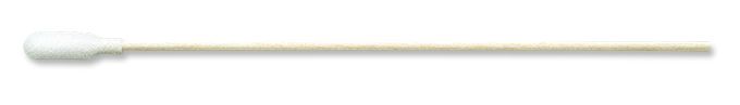 1806‐WCFL - 6”Small PurSwab Foam over Cotton