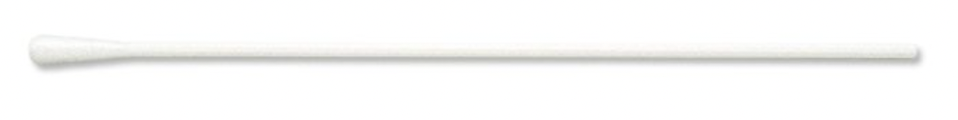 Sterile Standard Polyester Swab wPolystyrene Handle