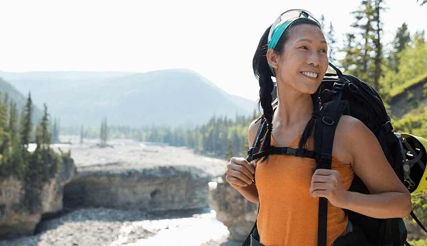 Chiropractic for Healthy Hikes