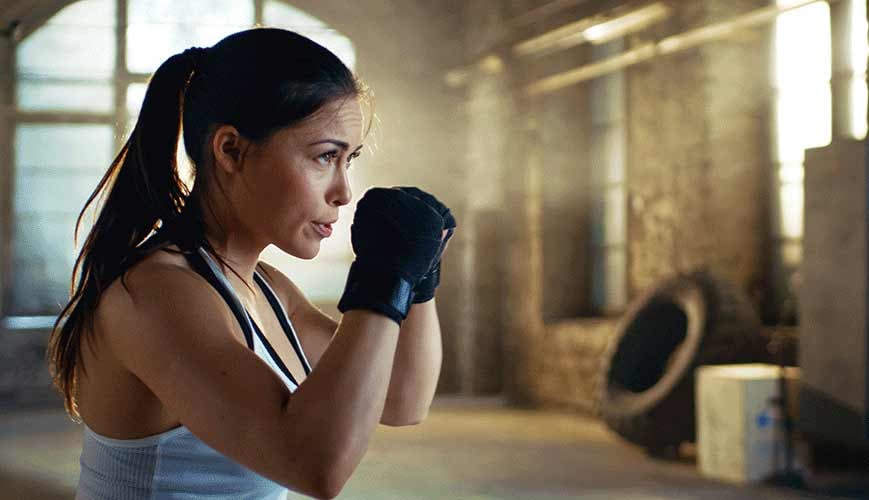 Chiropractic Takes the Gold