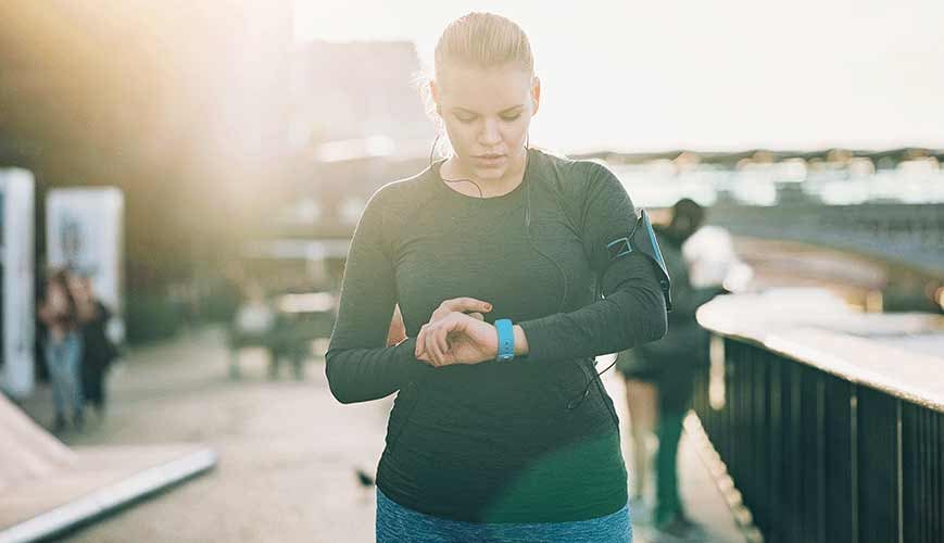 Is Being Healthy Enough?