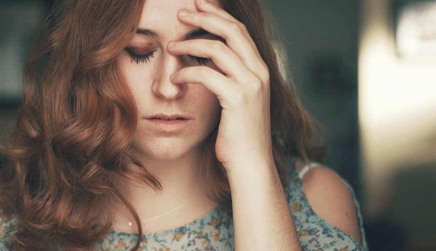 Pain Isn't a Good Thing