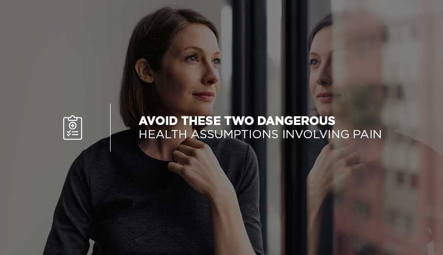 Dangerous Health Assumptions