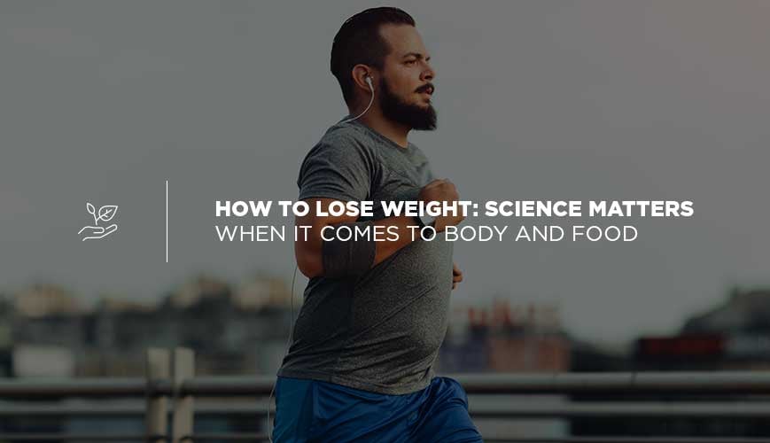 Basics of Body and Food