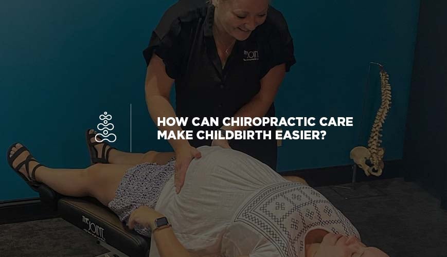 Chiropractic and Childbirth