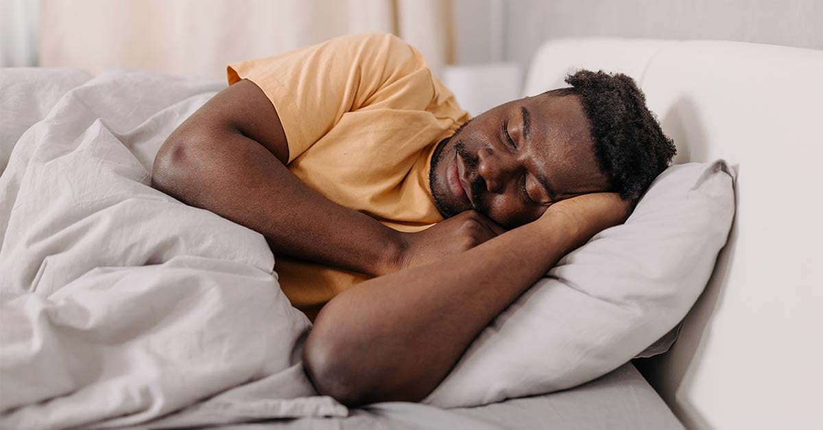 Napping and Sleep Deprivation: When You Absolutely, Positively Have to Have It