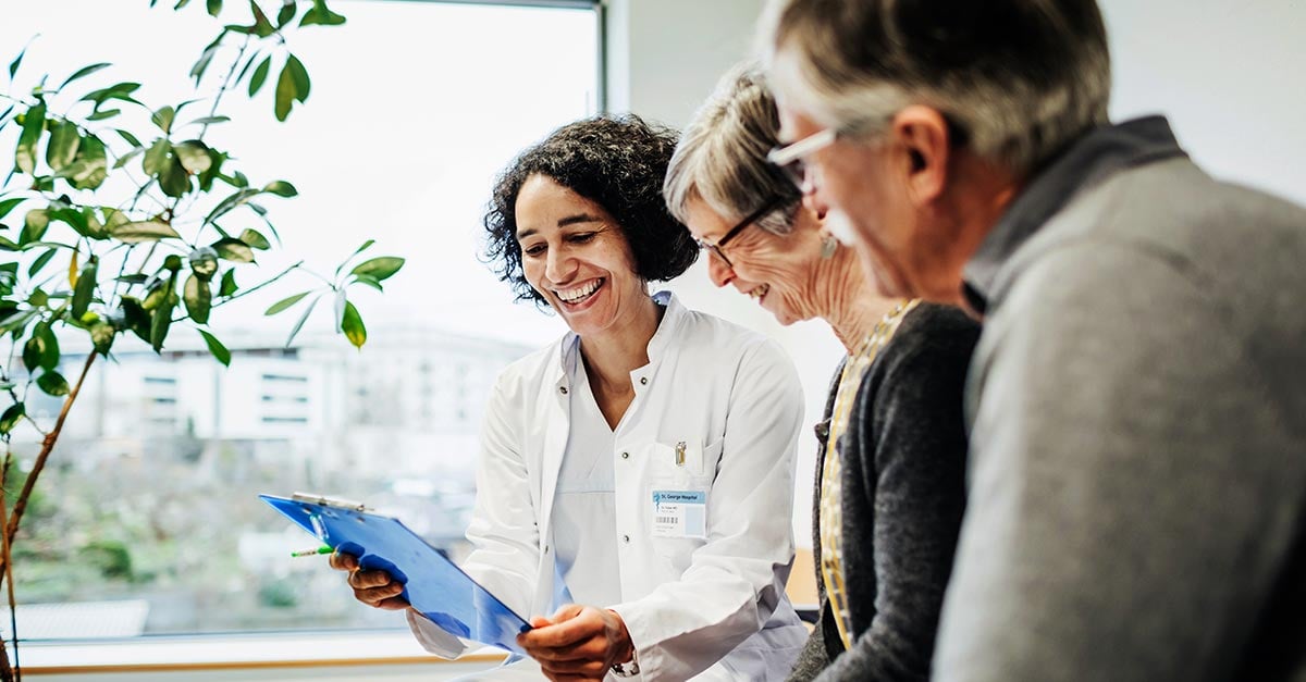 How Genome Testing Could Impact Personalized Medicine in the Future