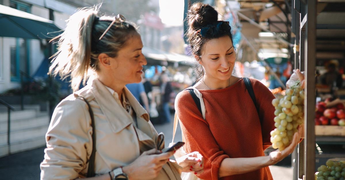 The Mediterranean Diet