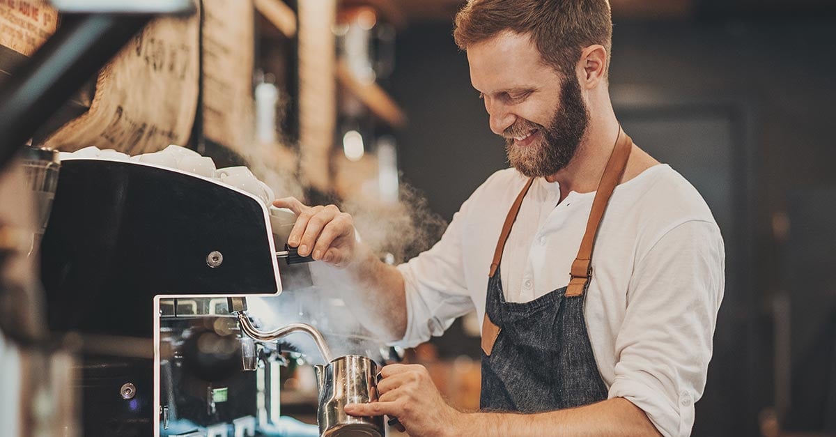 Grinding Through the Facts