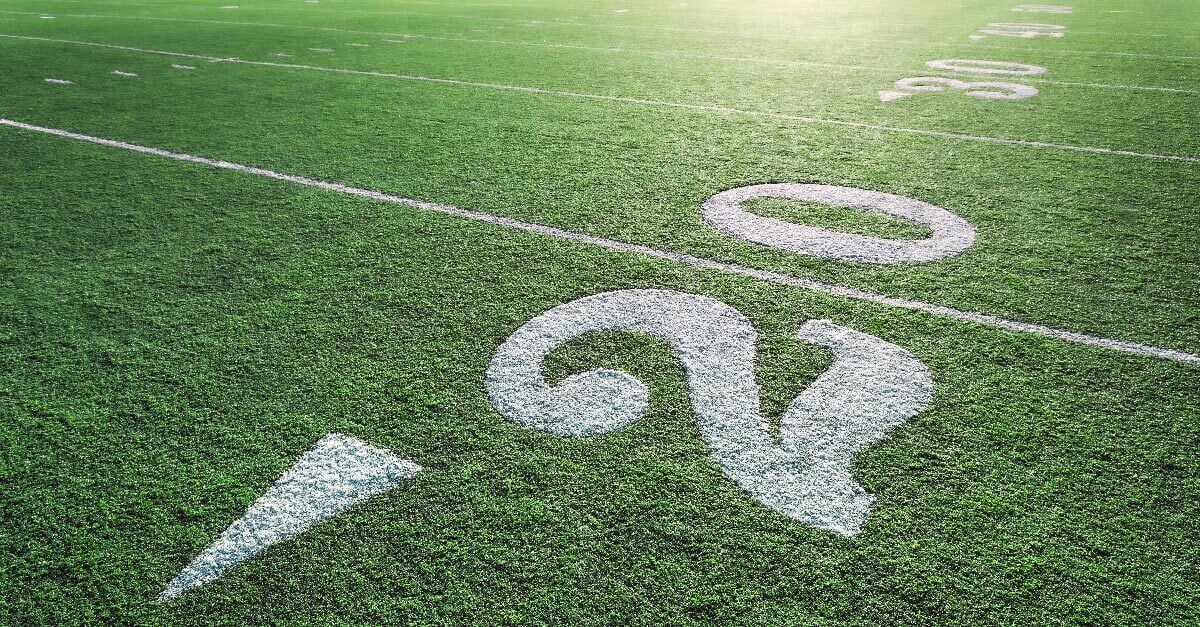 Find Your Relief and Go All In on the Home Team