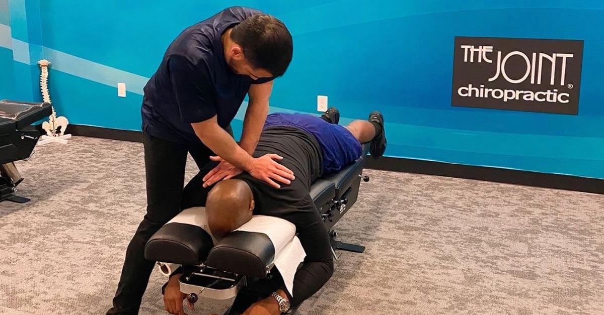 Chiropractic Care for Those With Limited Mobility