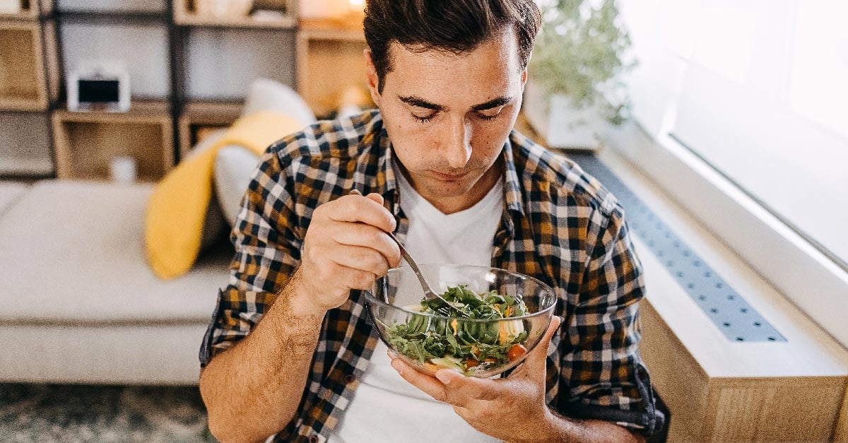 Paleo Diet: Eat Like a Caveman for Better Health