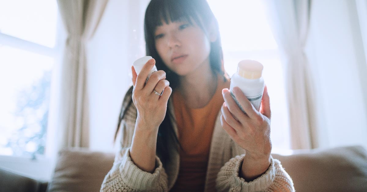 Everything You Need to Know About Vitamin C