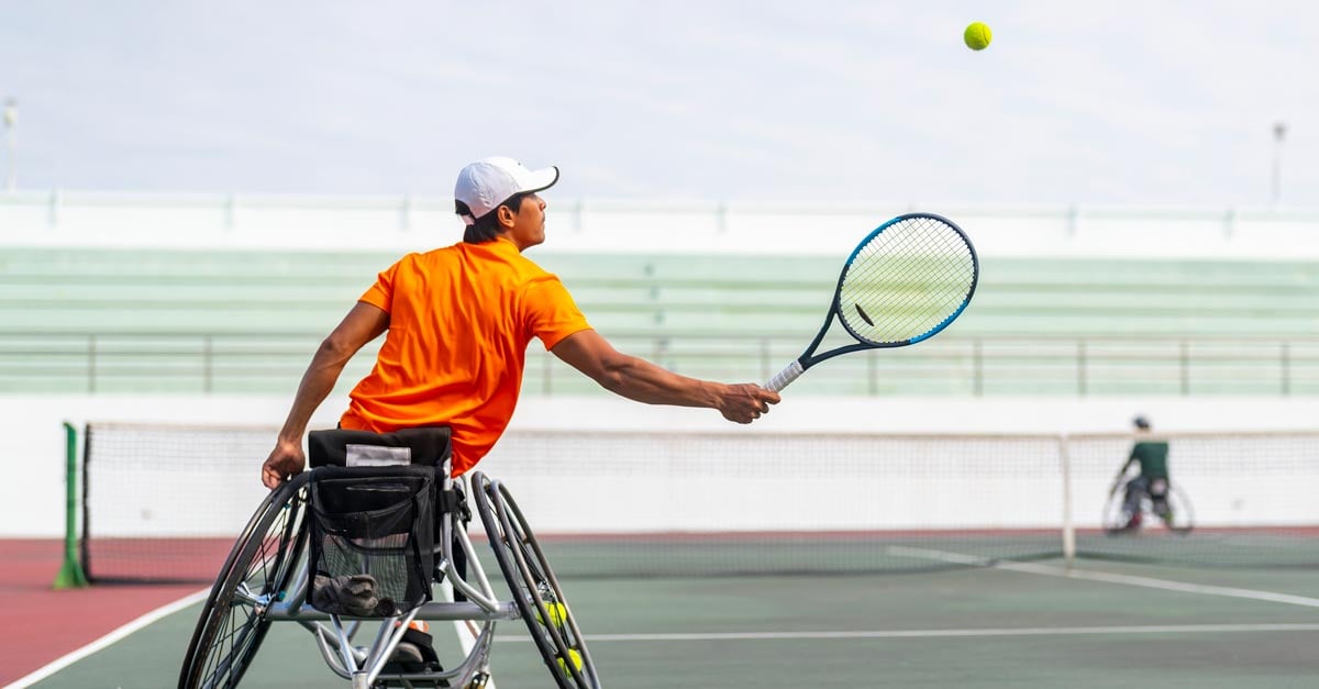 Paris Games 2024: Why the Paralympics Should Matter to All of Us