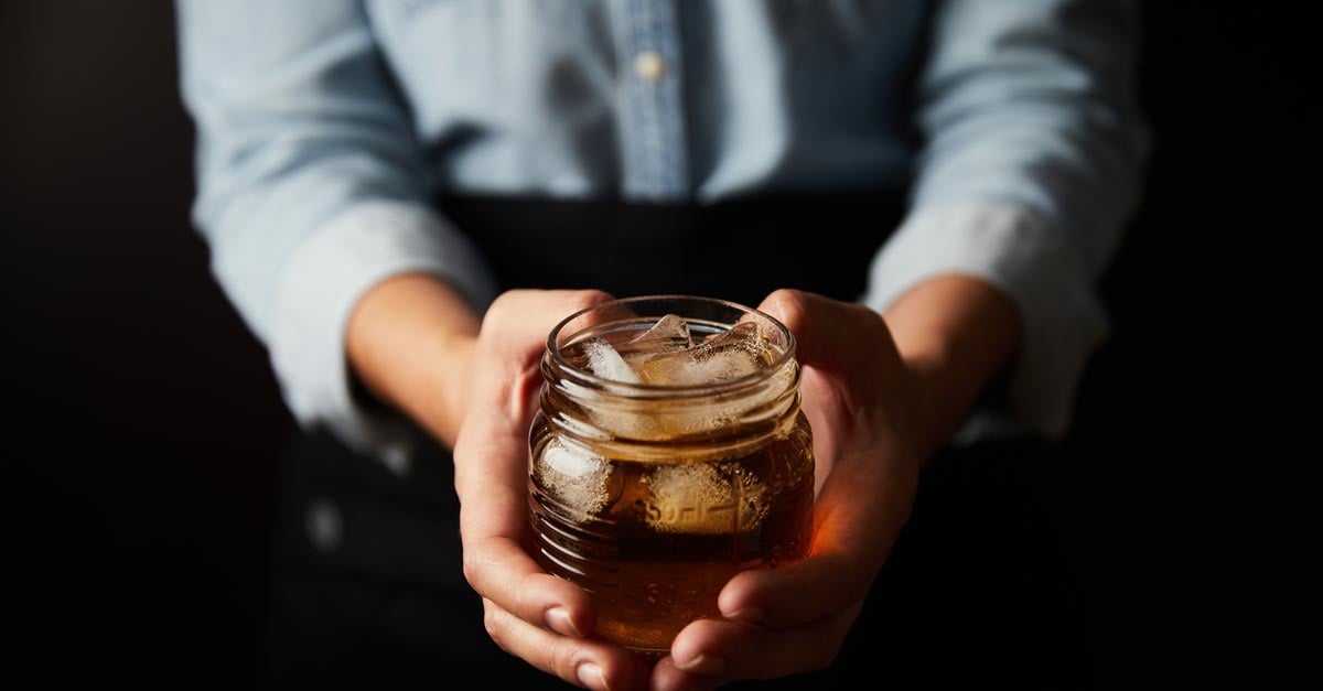 Kombucha Loved Hated and a Way to Improve Gut Health