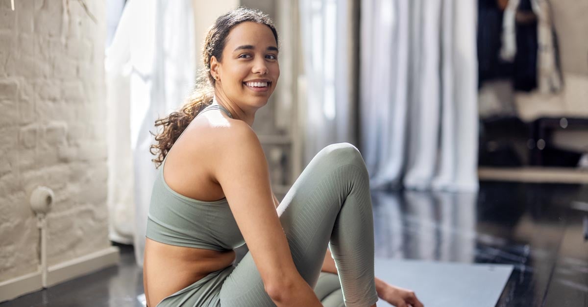 The Connection Between Posture and ... Everything !