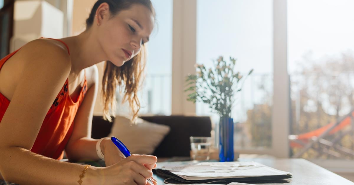 How to Make Your Own Luck