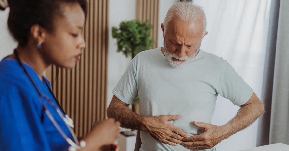 Digestion Movement Gas and Chiropractic (or Why Do We Fart ? )