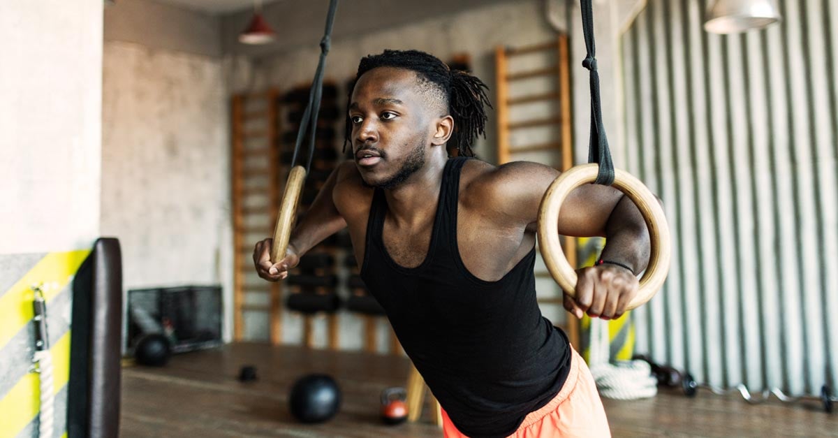 Men's Guide To Longevity And Vitality: Active Living For Men