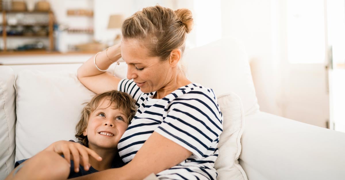 Chiropractic For Kids Benefits Safety And What Parents Should Know