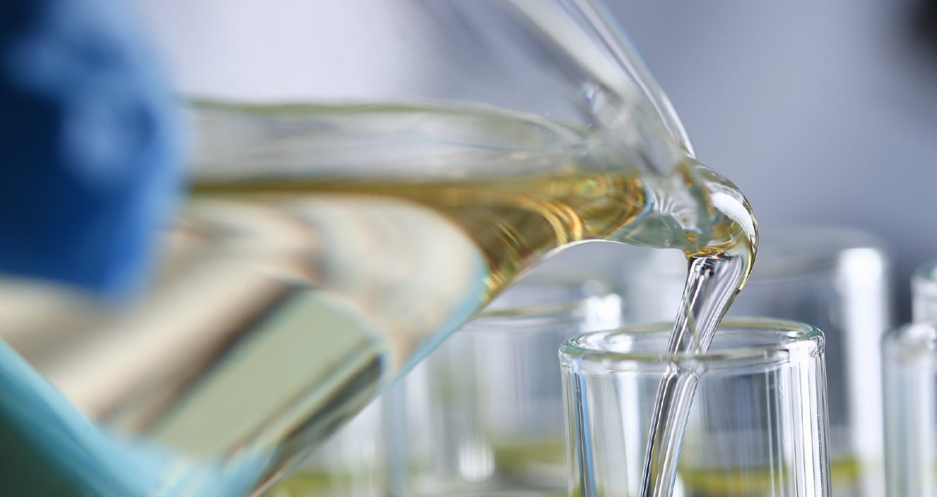 chemical resistant swabs guide