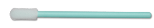 polypropylene swab