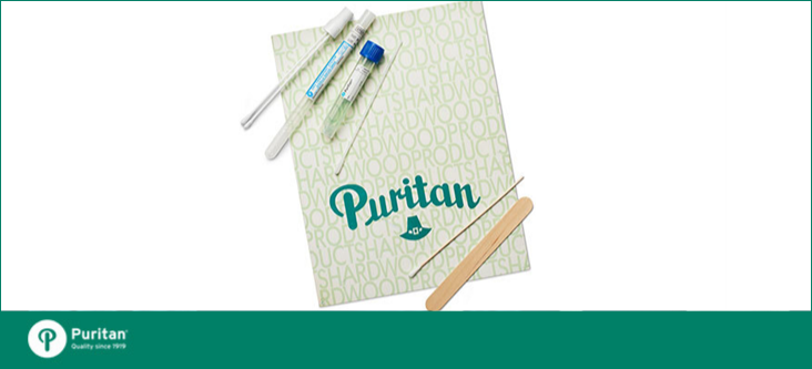 swabs past and present