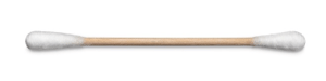 wood swab