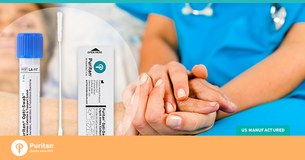 puritan-swab-mrsa-optiswab.png Puritan Opti-Swab for MRSA Nasal Swabbing