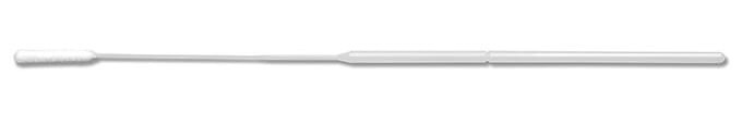 flu test swab