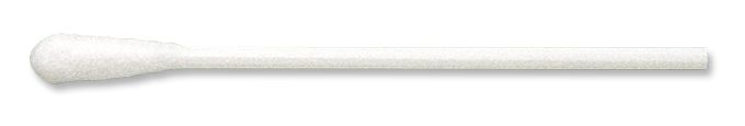 Regular Cotton Tipped Applicator with Semi-Flexible Plastic Handle