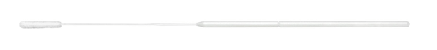 flocked swab for flu testing