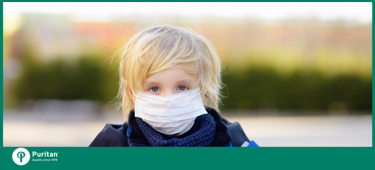 7 Ways to Limit the Spread of COVID-19 in Your Childcare Setting