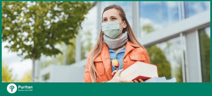 COVID-19 Testing: Lessons Learned from College Reopening
