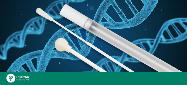 Protect Your DNA Specimen from Contamination with These Tools