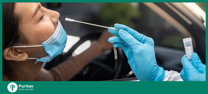 COVID-19 Testing 101: The Basics at a Glance