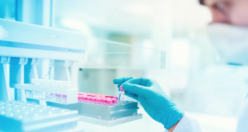 How to Collect a Buccal Swab Sample for Forensic Analysis