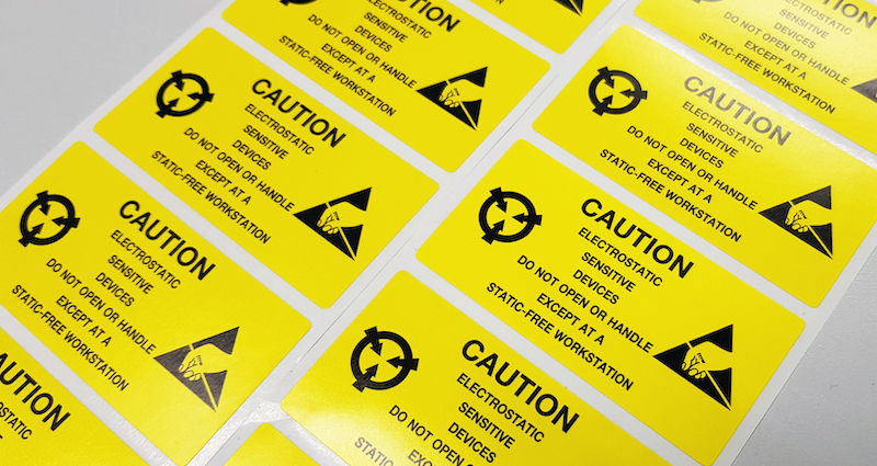 How to Protect Your Controlled Environment Using ESD Swabs