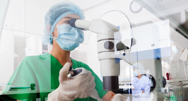 Genetic Swab Test: What You Need to Know