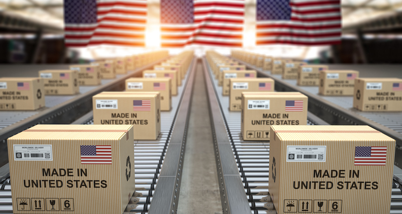 The Top 6 Benefits of Buying American-Made Swabs