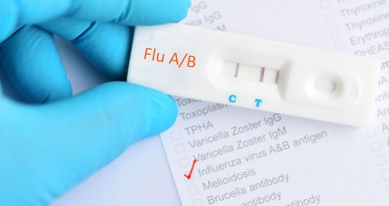 Are You Prepared for the Coming Flu Season?